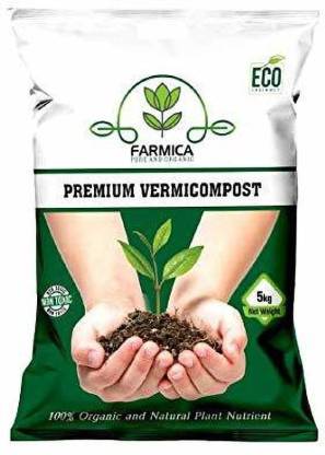 Vermicompost-5kg